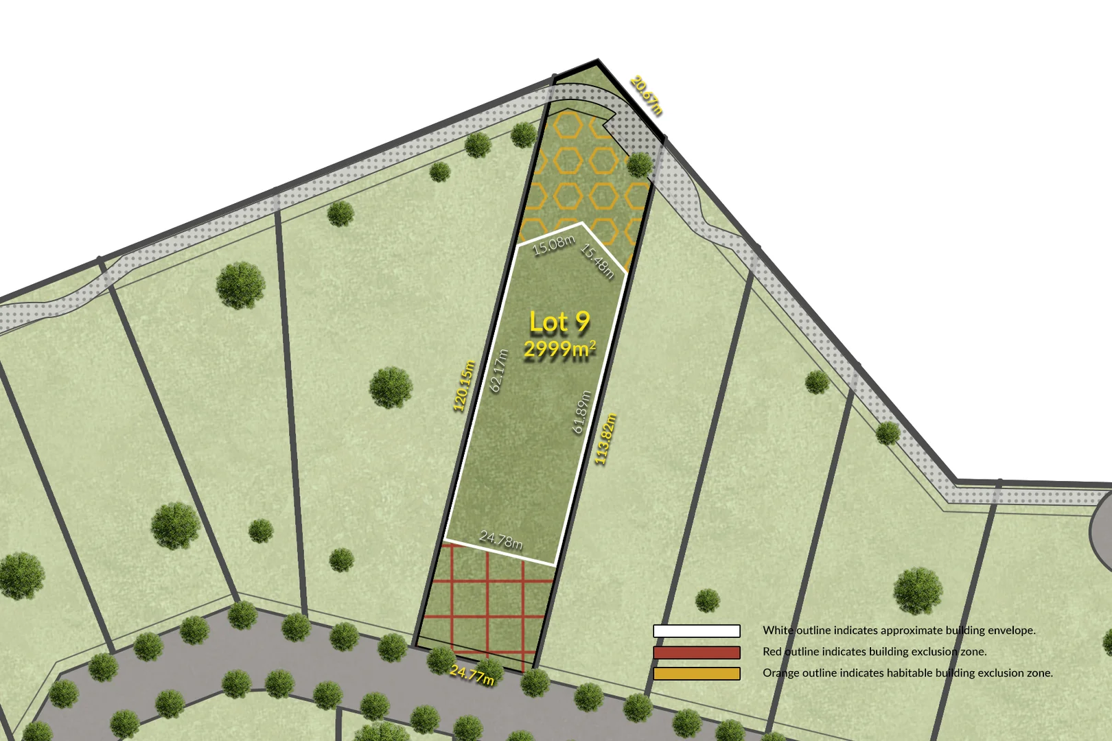 Additional image 15 of Lot 1-4, 9-10 & 18-21/35 Sheltons Road, Kangaroo Flat VIC 3555