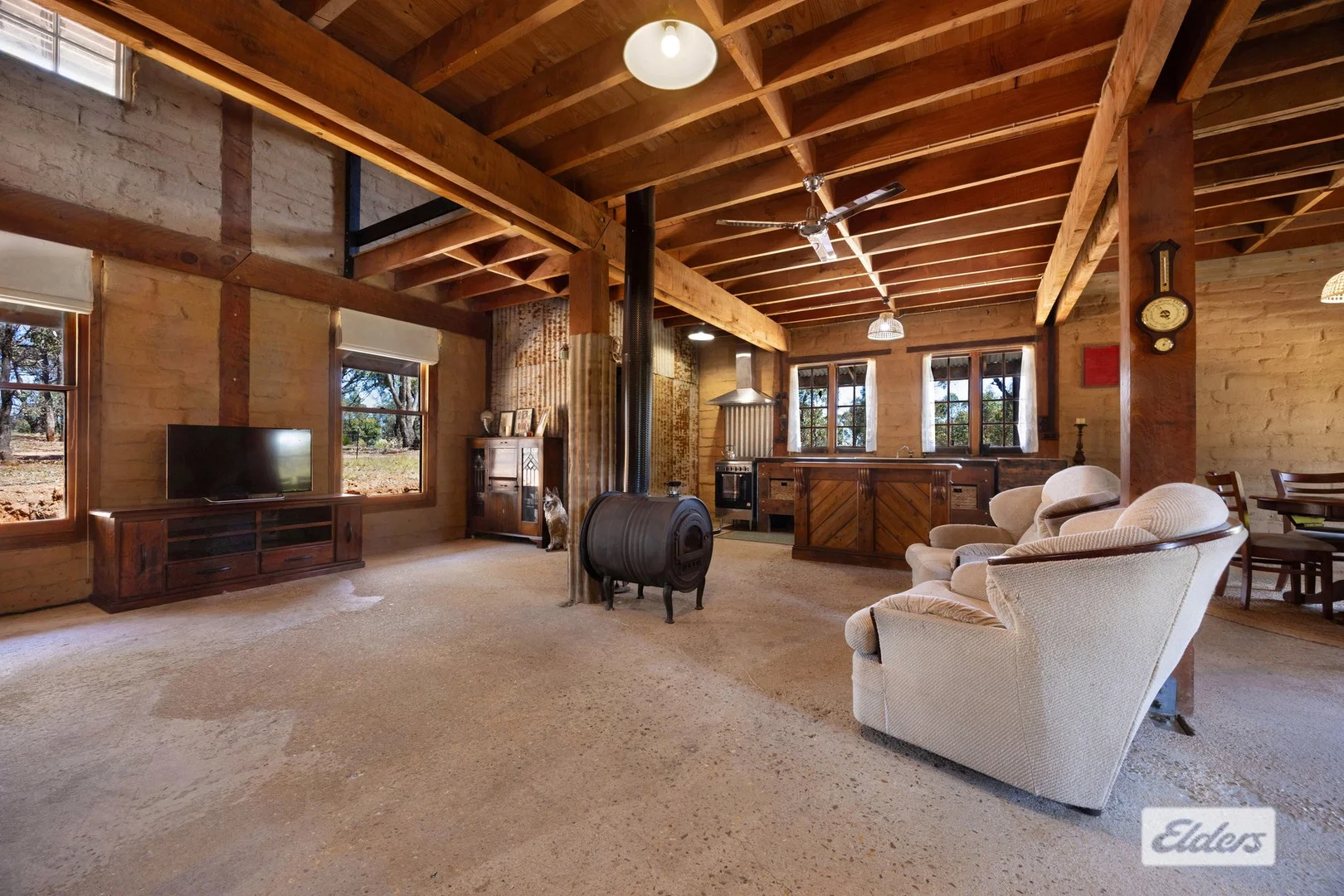 Additional image 6 of 1767 Bendigo - Maryborough Road, Shelbourne VIC 3515