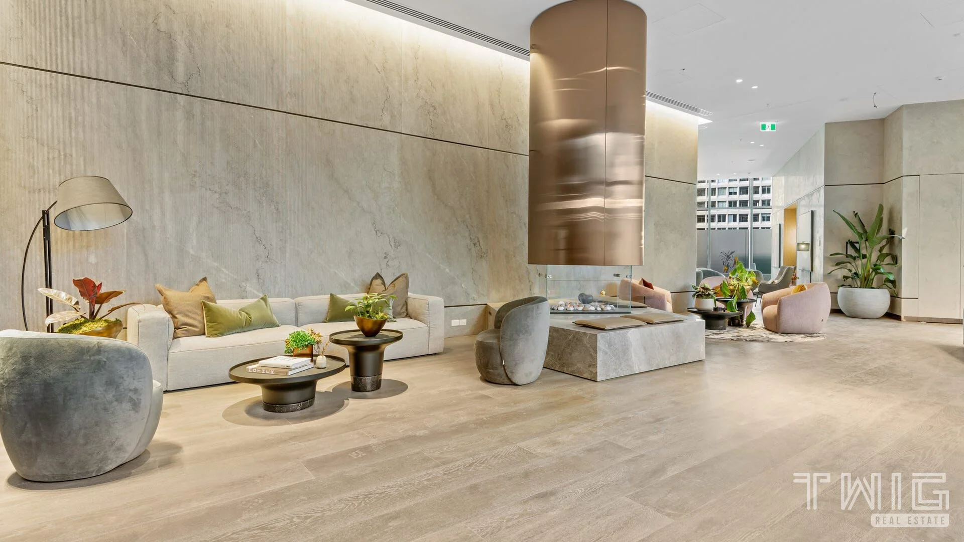 Additional image 18 of 3410/260 Spencer Street, Melbourne VIC 3000