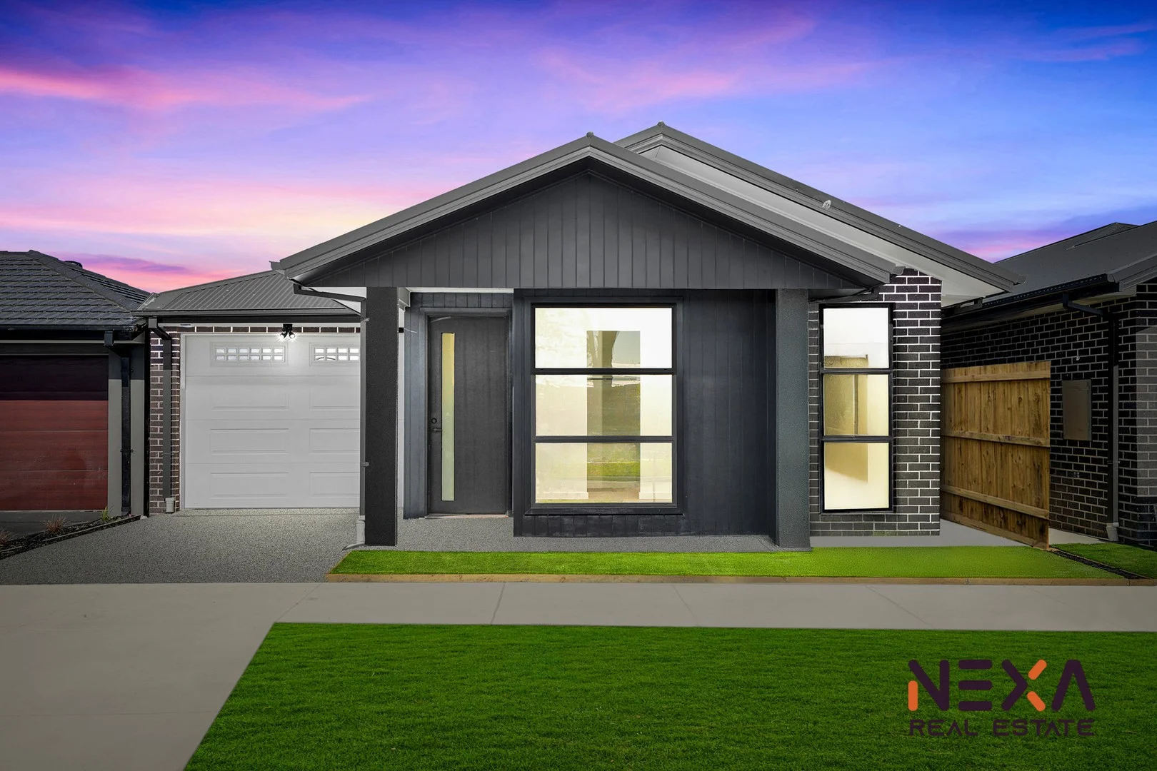 6 Camembert Loop, Donnybrook VIC 3064