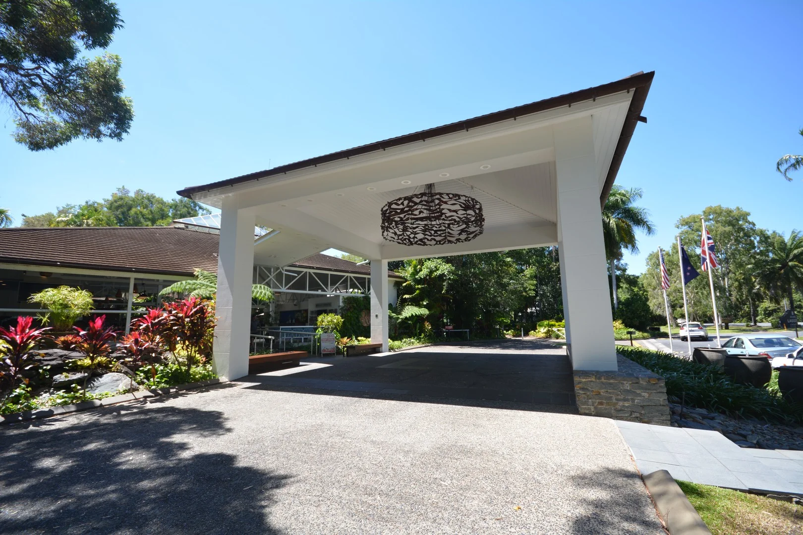 Additional image 28 of D244/316 Port Douglas Road (Ramada Resort), Port Douglas QLD 4877