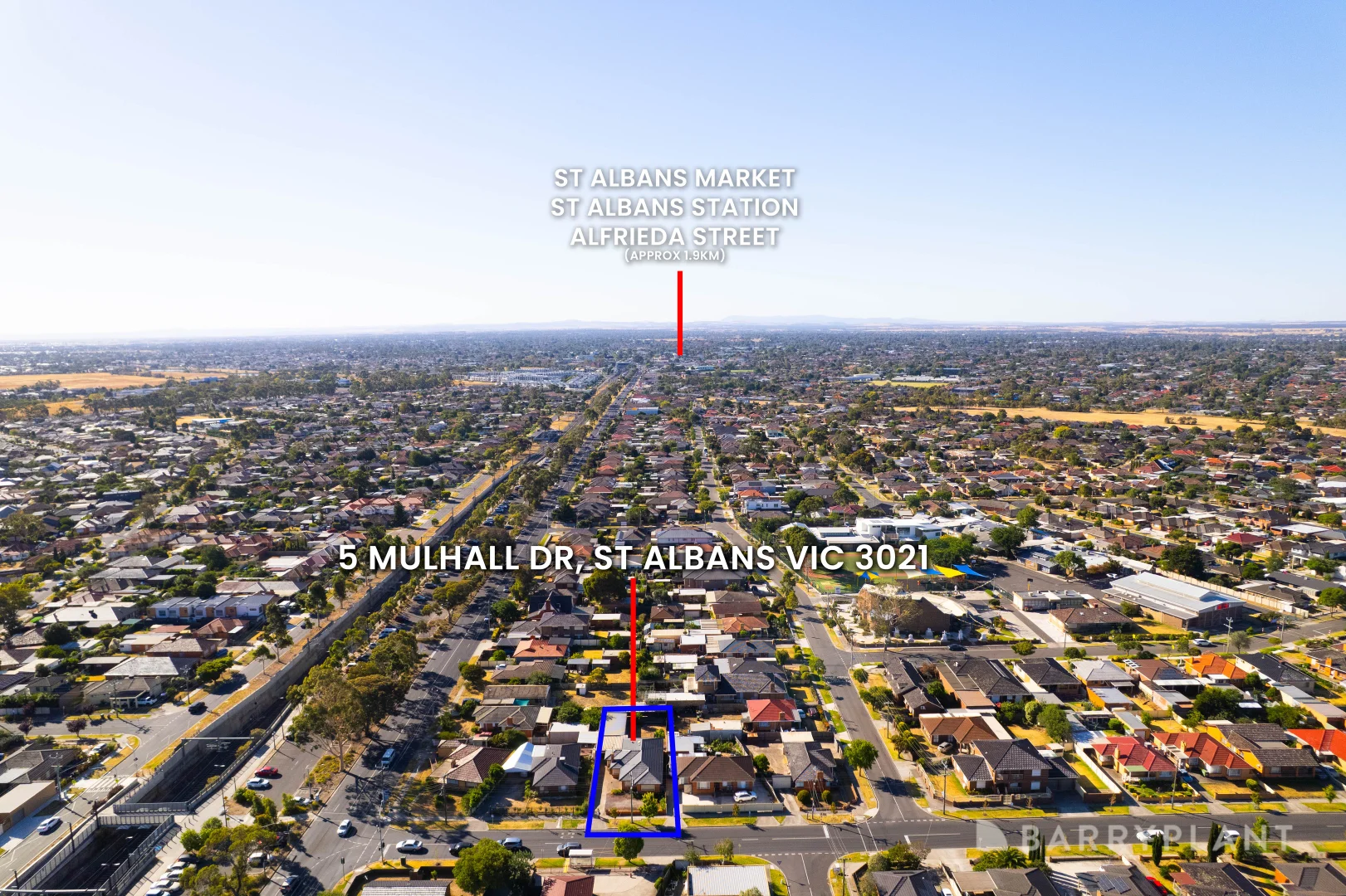 Additional image 22 of 5 Mulhall Drive, St Albans VIC 3021