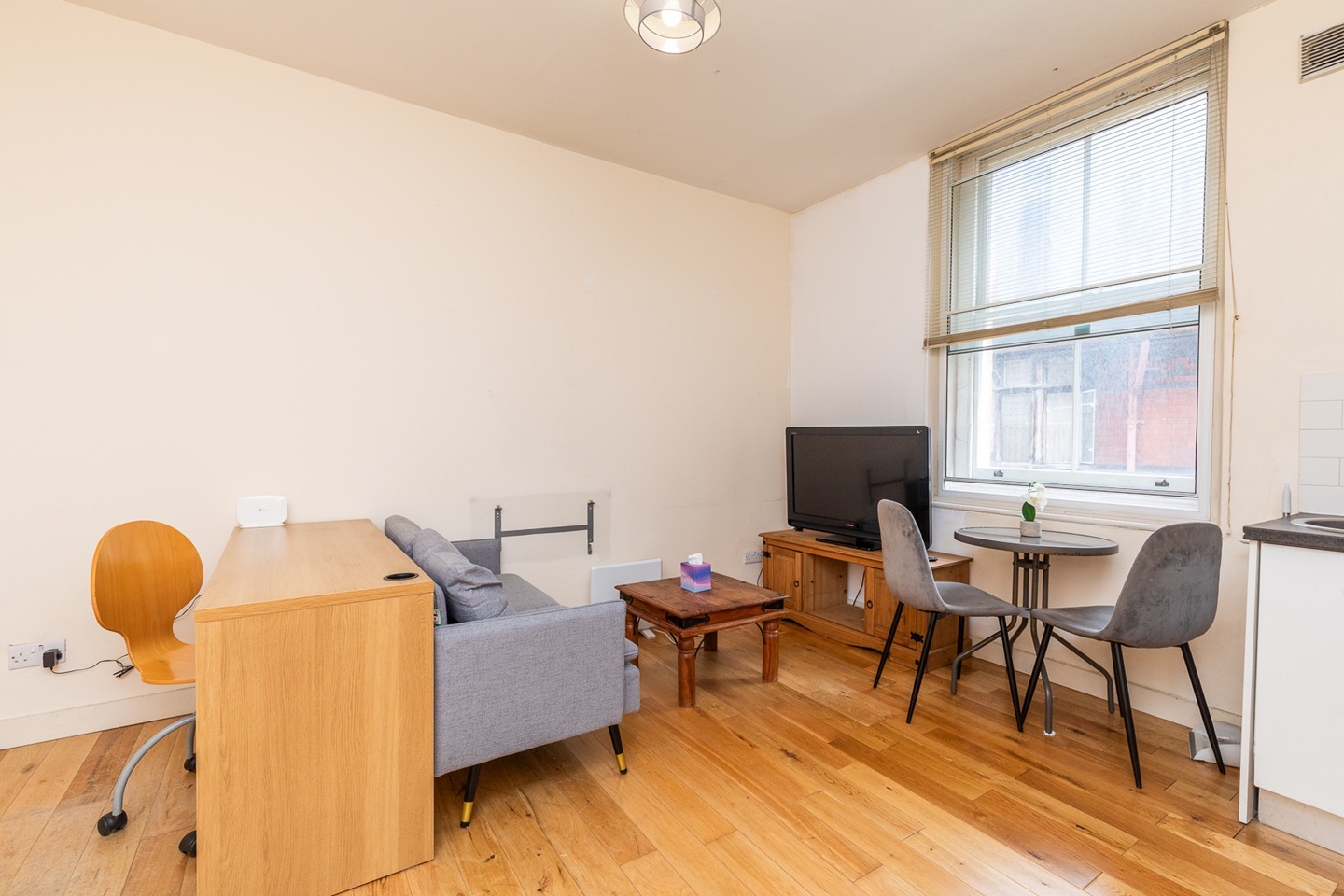 Additional image 10 of 1 Bed Flat, Bristol City Centre, BS1, N1 7GU