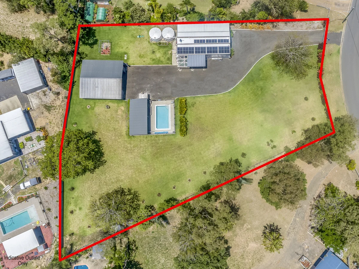 20 Kingfisher Crescent, Moore Park Beach QLD 4670 photo 4