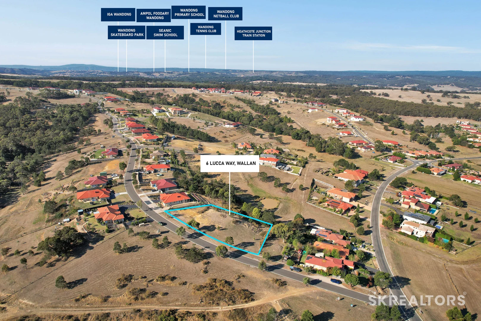 Additional image 6 of 6 Lucca Way, Hidden Valley VIC 3756