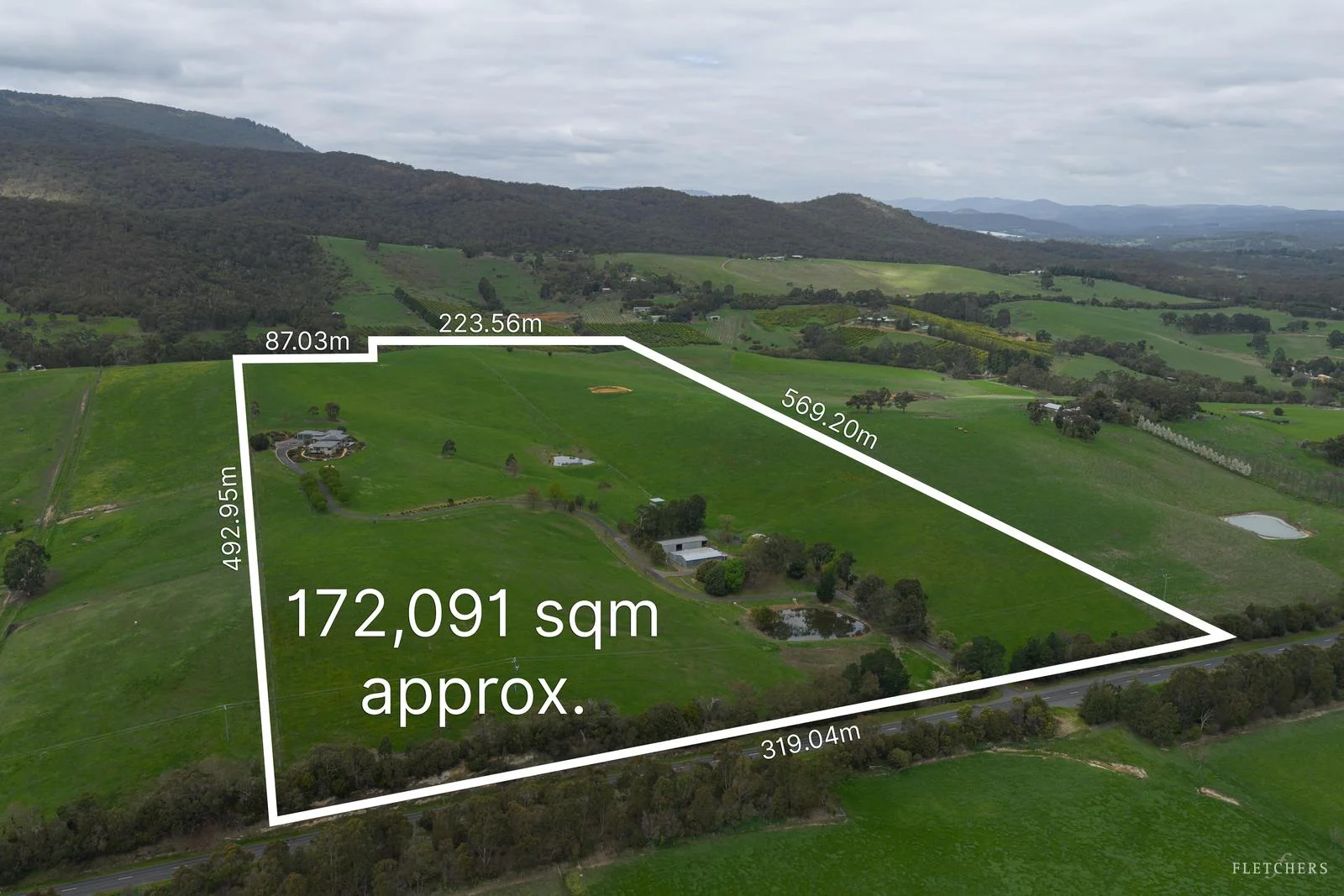 Additional image 35 of 619 Healesville - Koo Wee Rup Road, Healesville VIC 3777