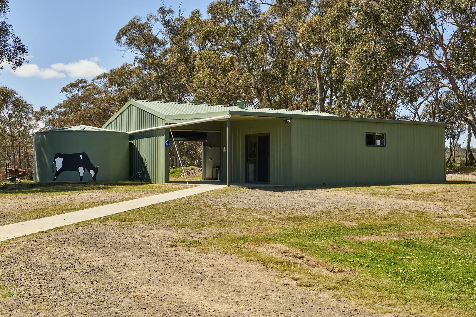 Additional image 28 of 427 McPhersons Lane, Heathcote VIC 3523