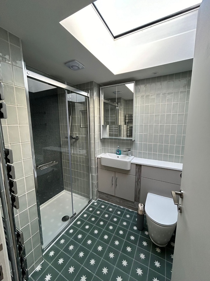 Additional image 5 of Room in a Shared House, Alma Vale Road, BS8, N1 7GU