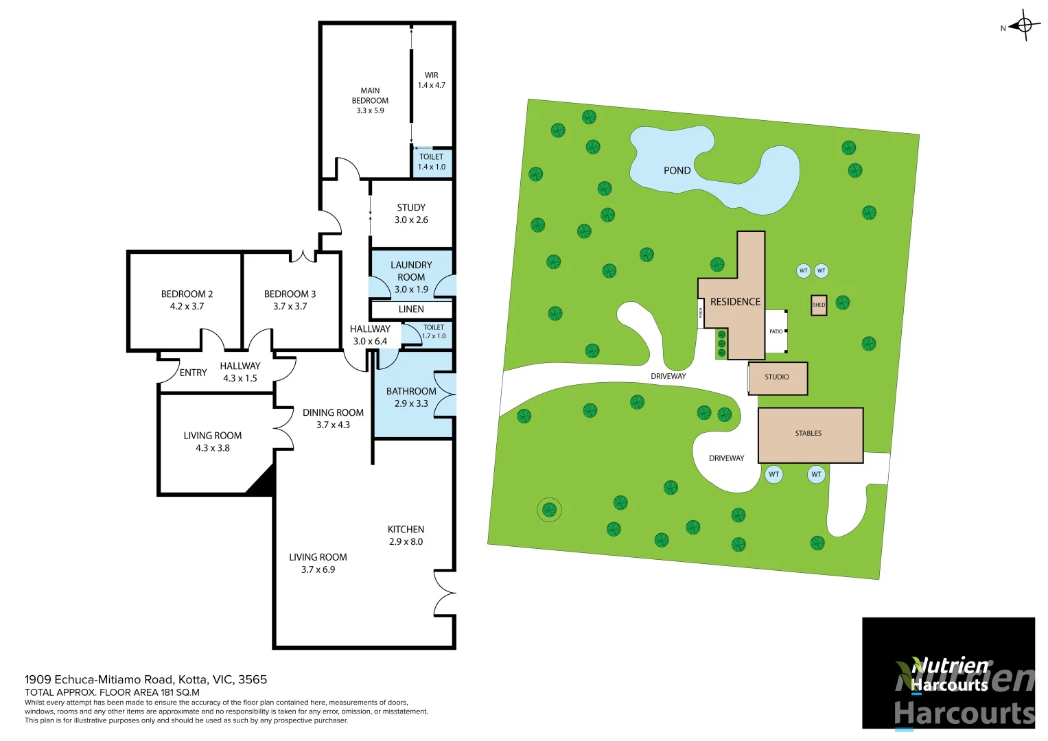 Additional image 51 of 1909 Echuca-Mitiamo Road, Kotta VIC 3565