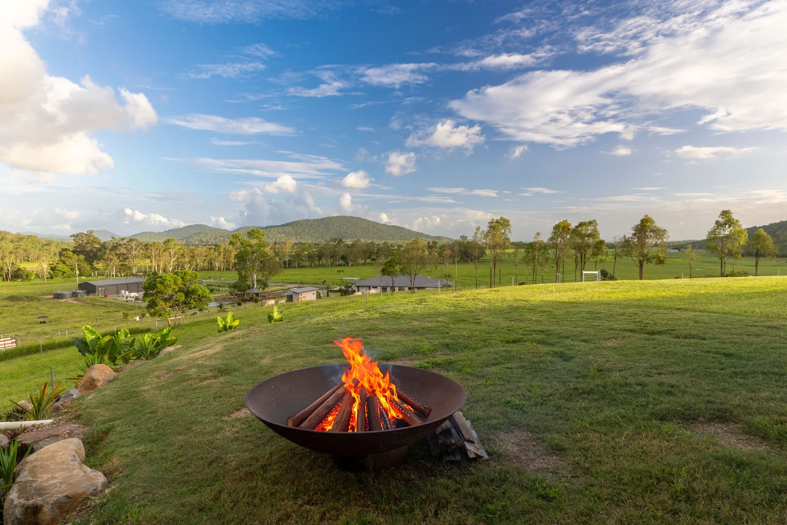 79 De Boni Road, Gregory River QLD 4800