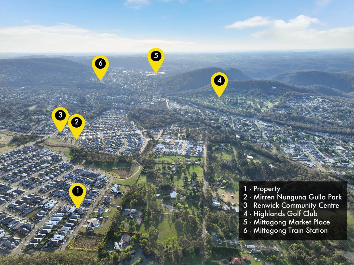 Additional image 15 of 46 Green Street, Renwick NSW 2575