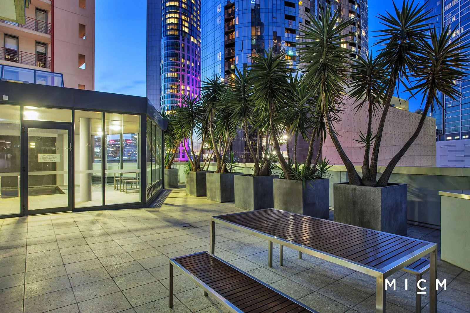 Additional image 12 of 1003/180 City Road, Southbank VIC 3006