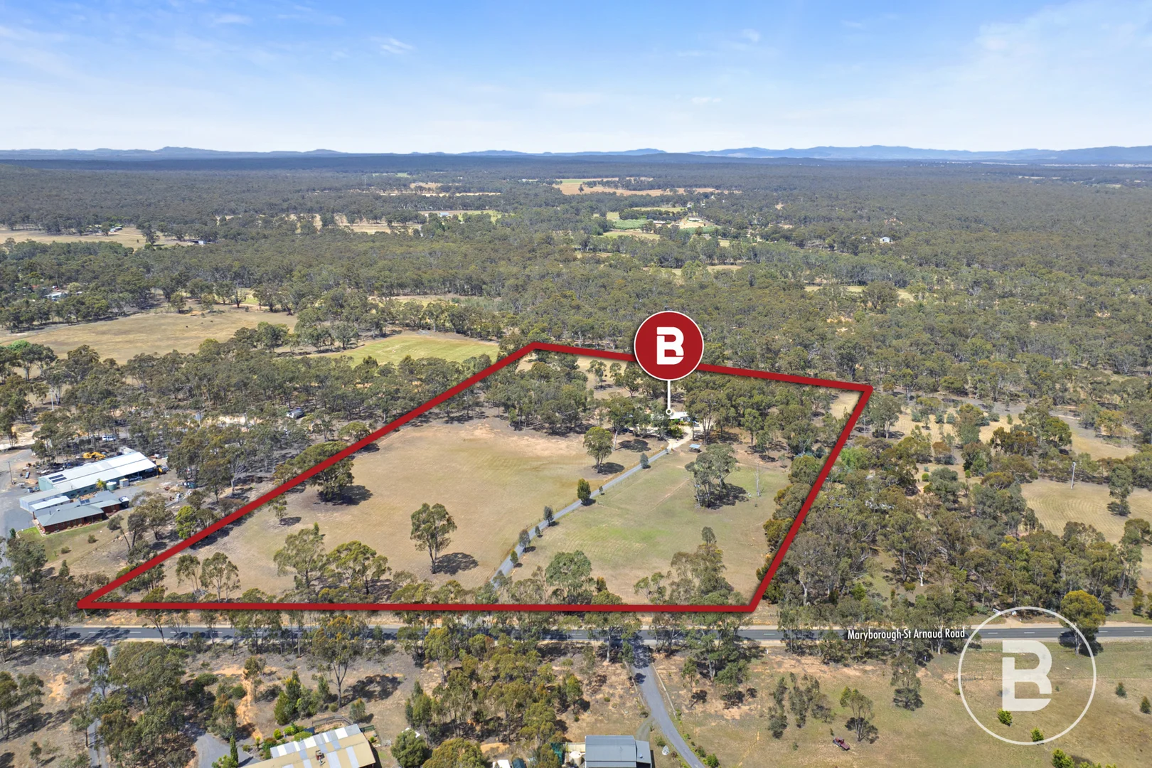 Additional image 17 of 109 Maryborough St Arnaud Road, Maryborough VIC 3465