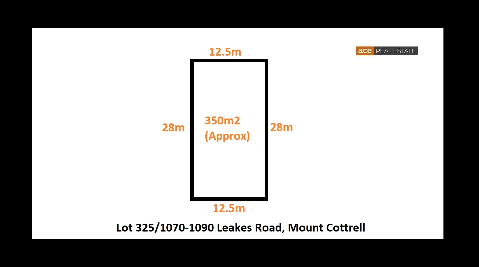 Lot 325/1070-1090 Leakes Road, Mount Cottrell VIC 3024