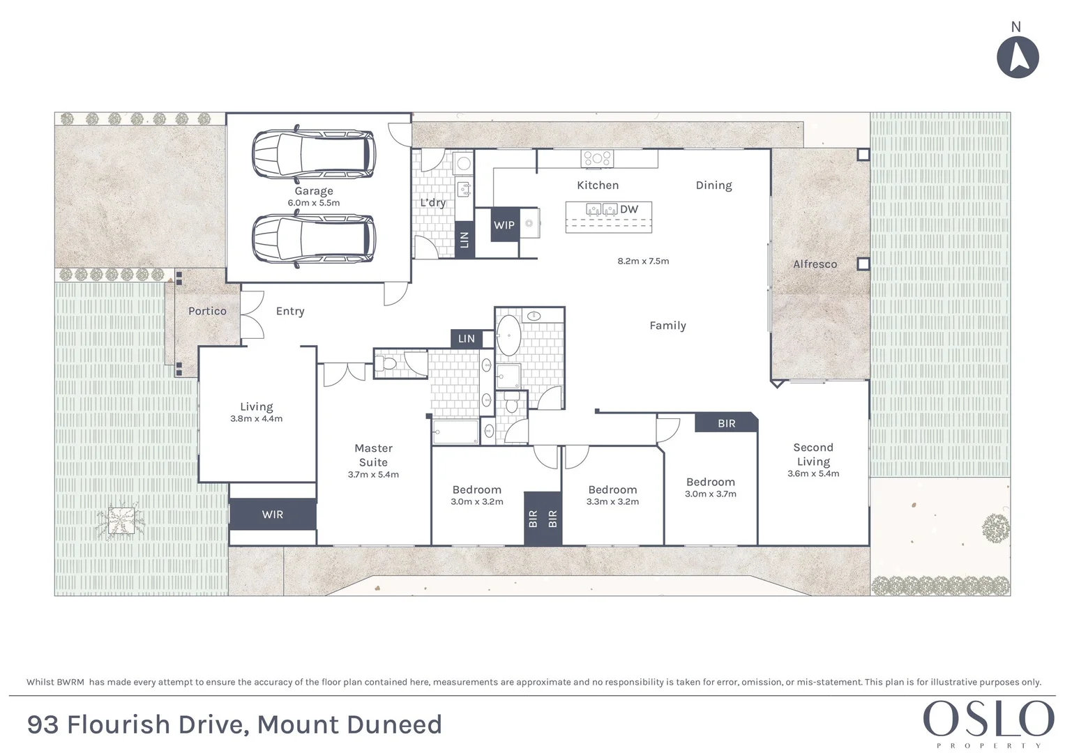 Additional image 29 of 93 Flourish Drive, Mount Duneed VIC 3217