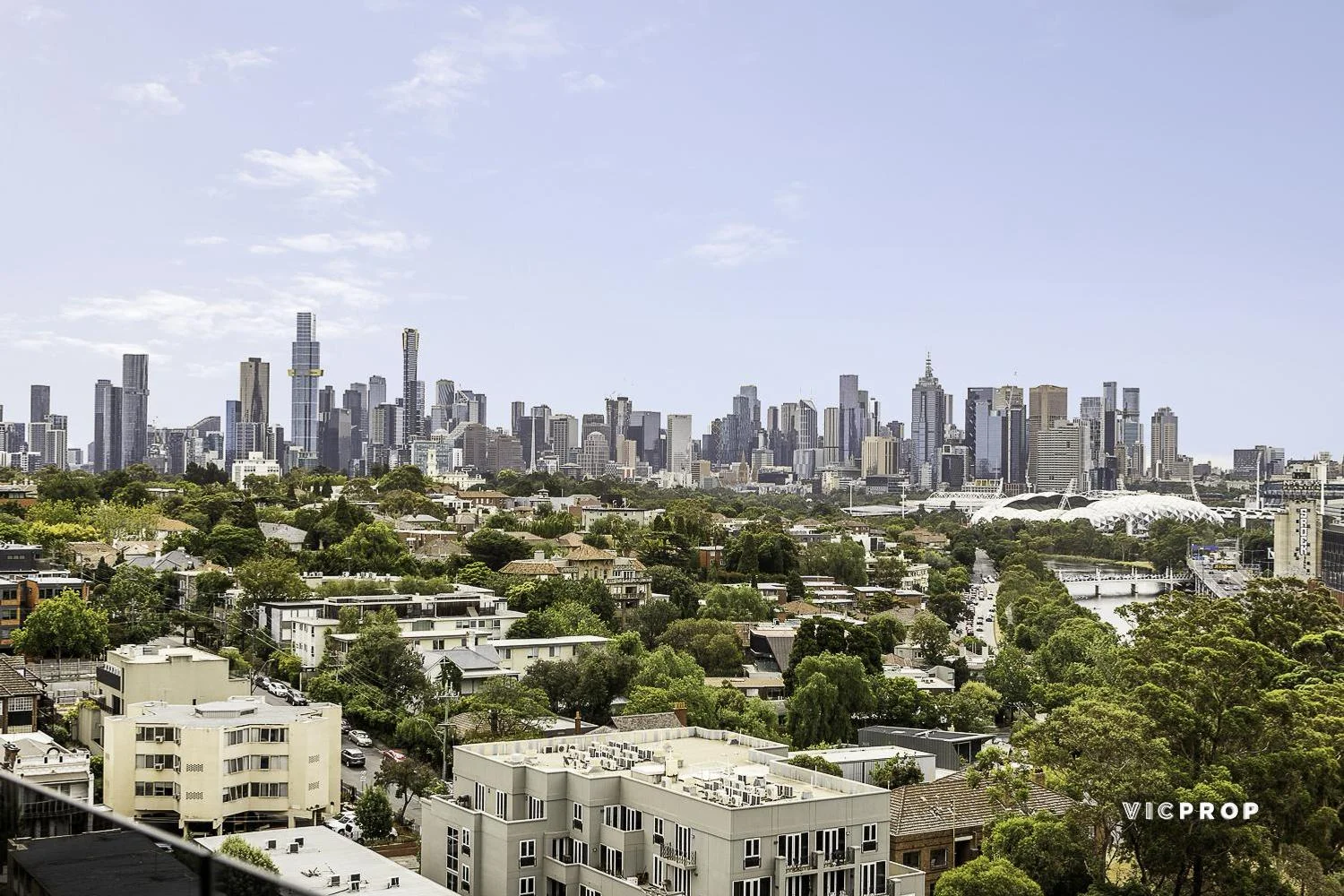 Additional image 11 of 902/18 Yarra Street, South Yarra VIC 3141