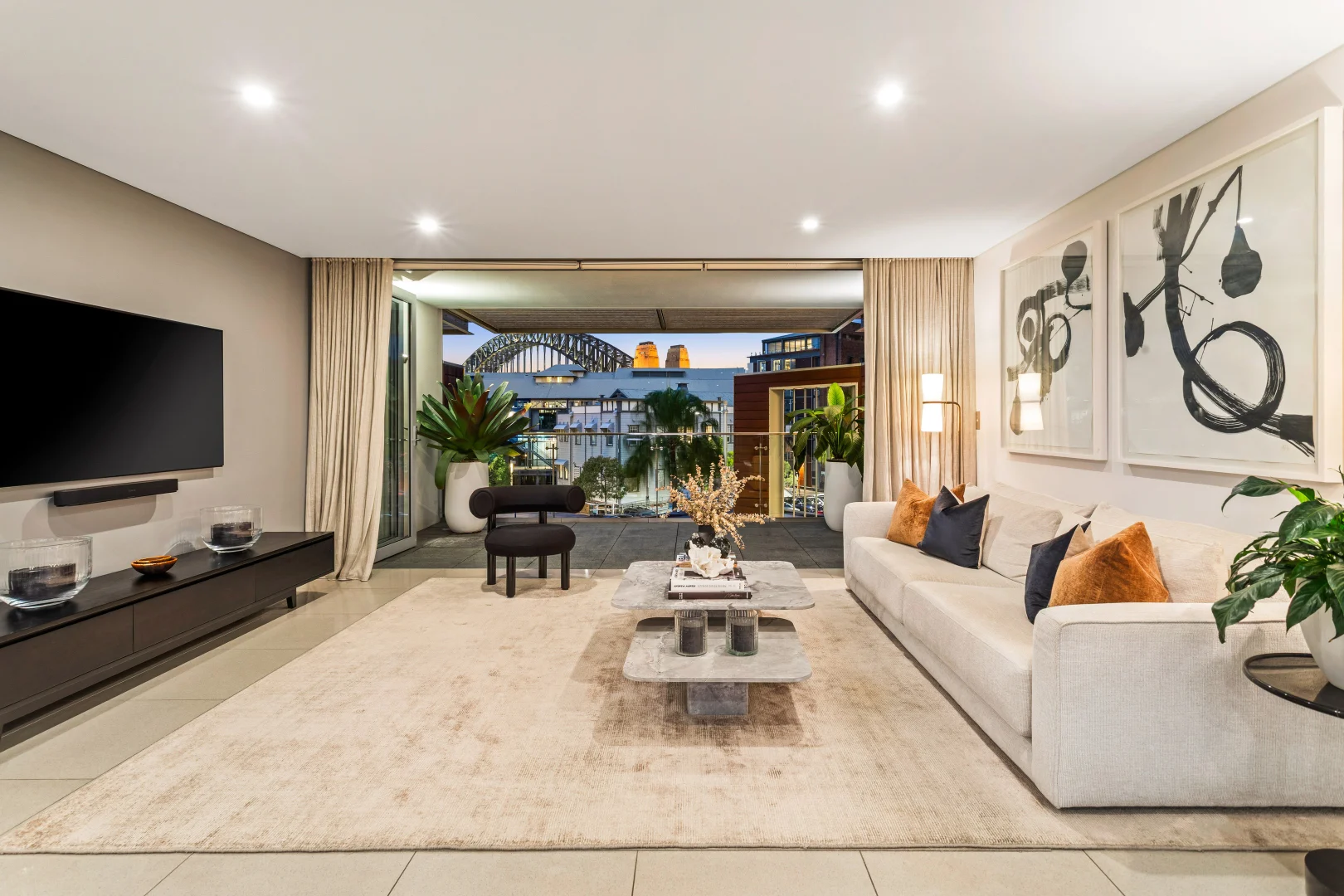 Additional image 13 of 1/10 Dalgety Road, Walsh Bay NSW 2000