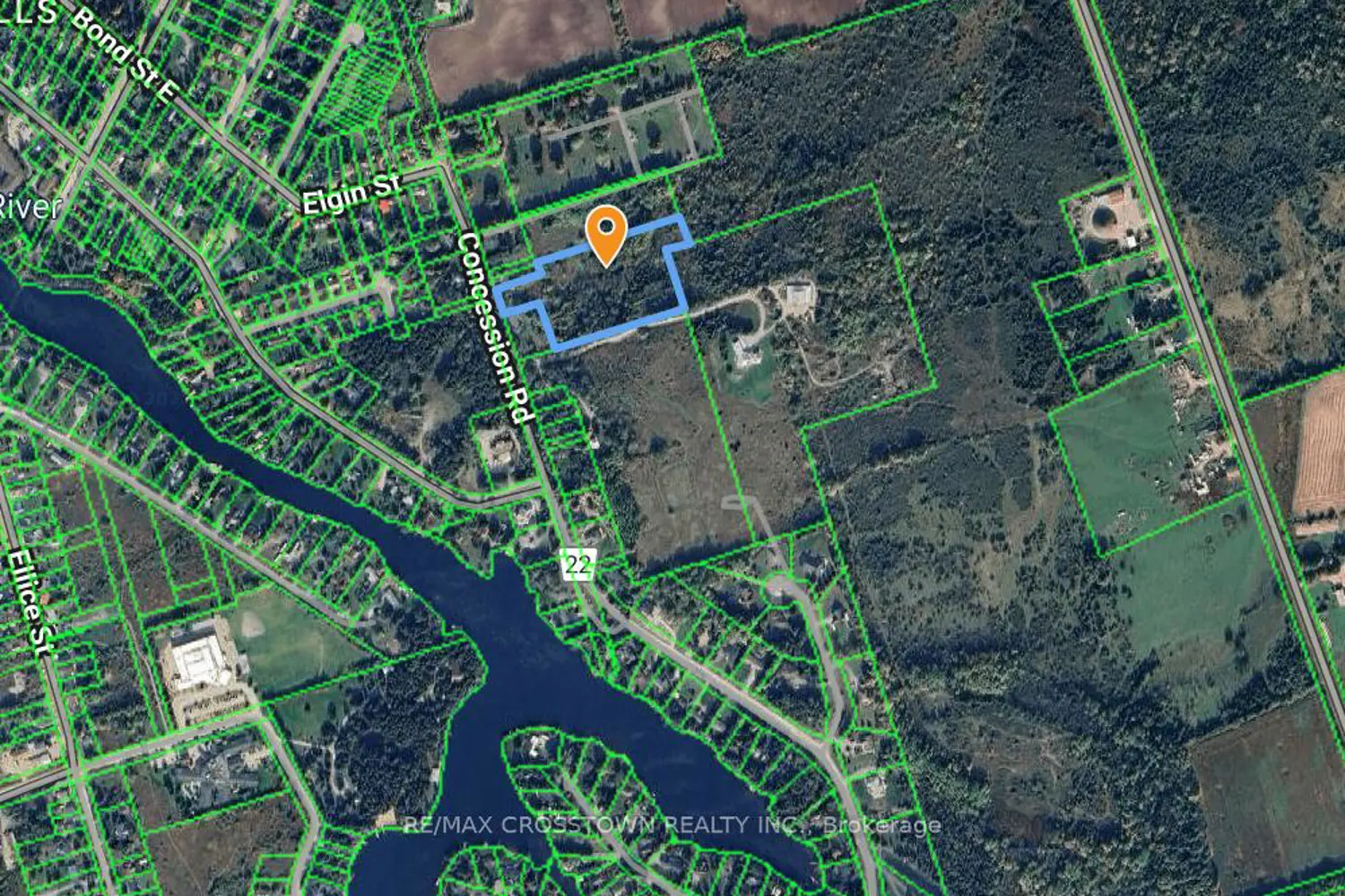 Additional image 5 of 808 City Road Highway 121 Highway