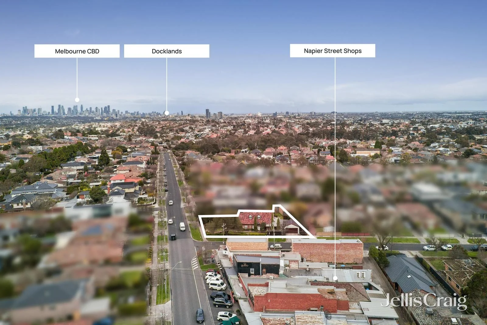 Additional image 12 of 277 Napier Street, Strathmore VIC 3041