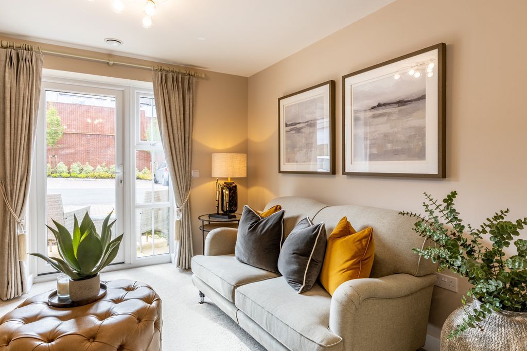 Additional image 4 of 1 bed flat to rentAlcester Road, Studley B80