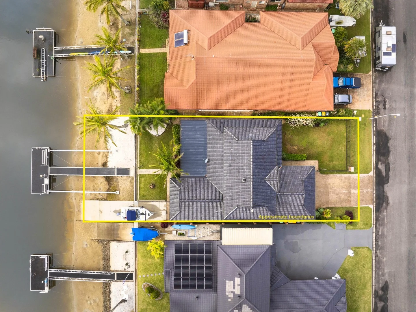 Additional image 24 of 133 Riverside Drive, West Ballina NSW 2478