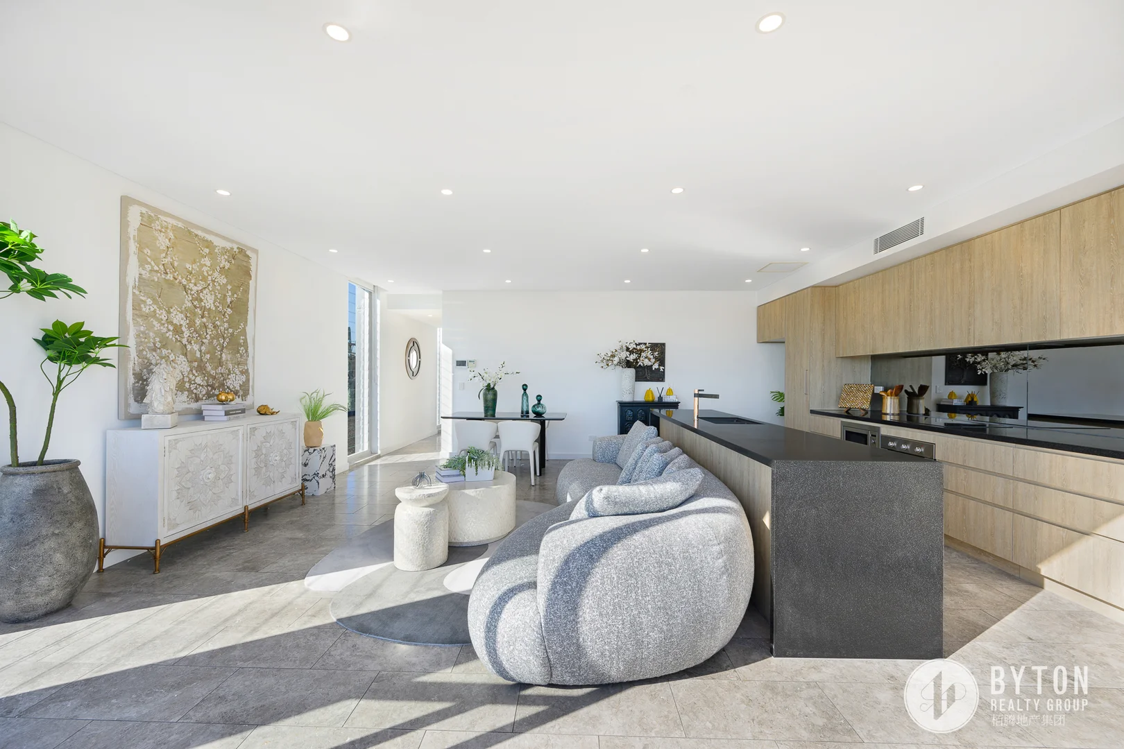 Additional image 13 of 207B/91 Old South Head Road, Bondi Junction NSW 2022