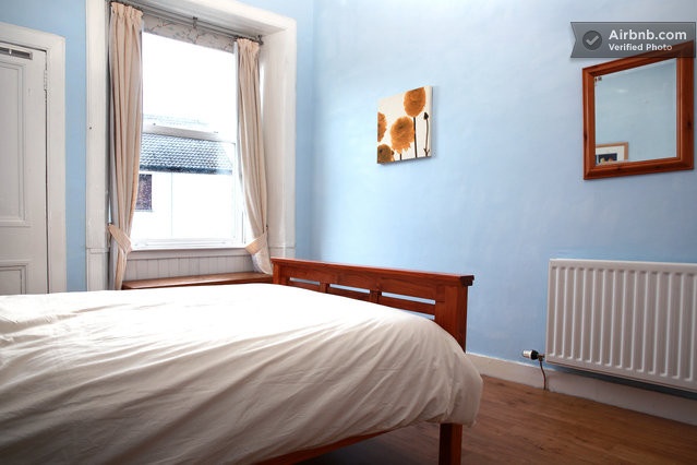 Additional image 7 of 2 Bed Flat, Montrose Terrace, EH7, N1 7GU