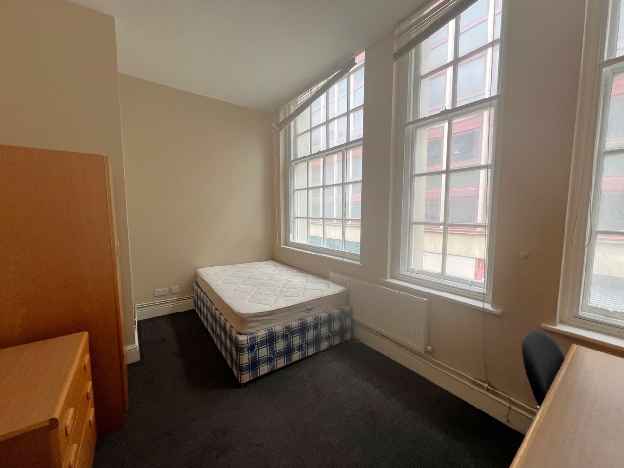 Additional image 2 of 5 Bed Flat, St. Nicholas Street, BS1, N1 7GU