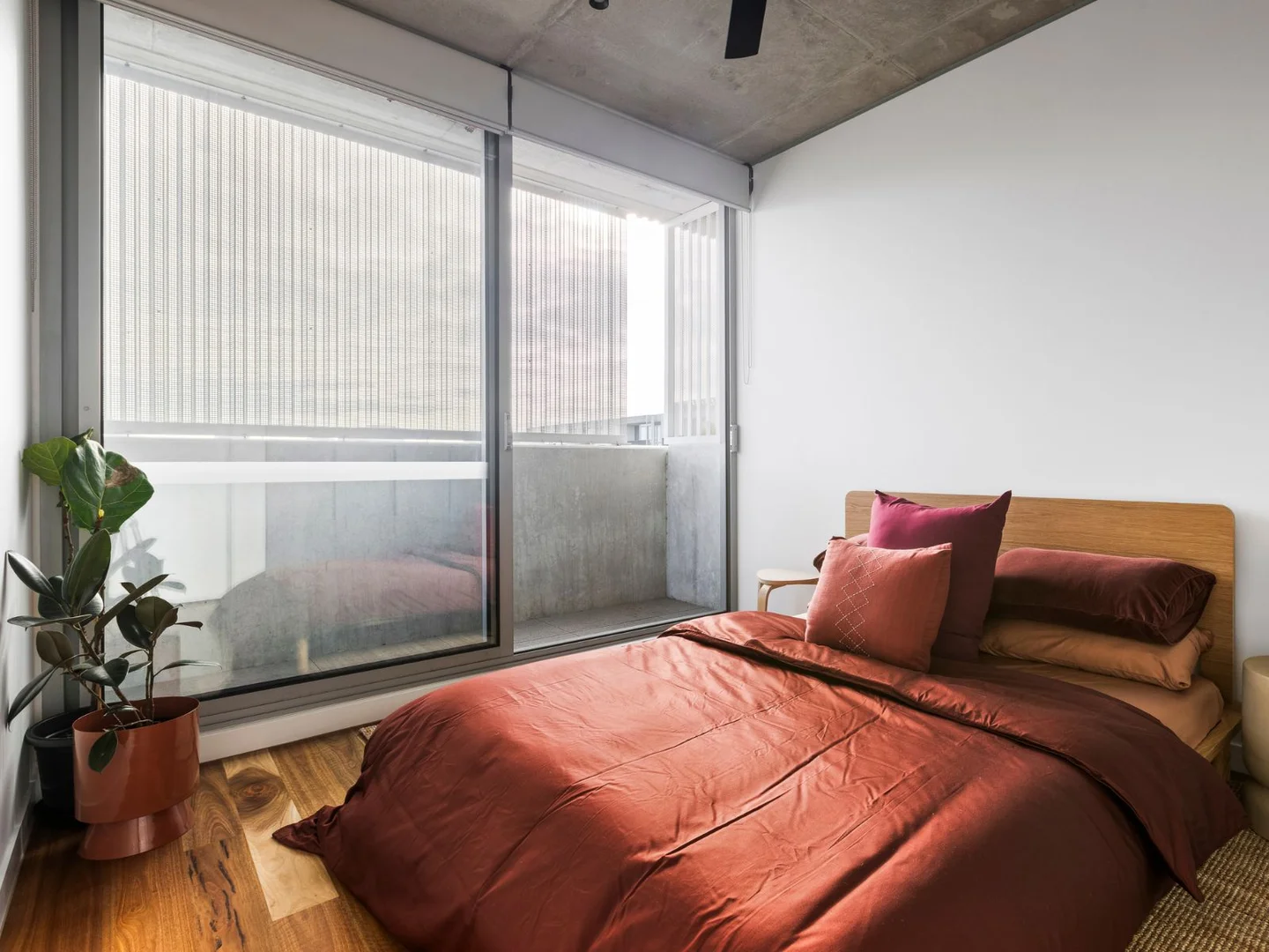 Additional image 5 of 7.09/38 Albermarle Street, Kensington VIC 3031