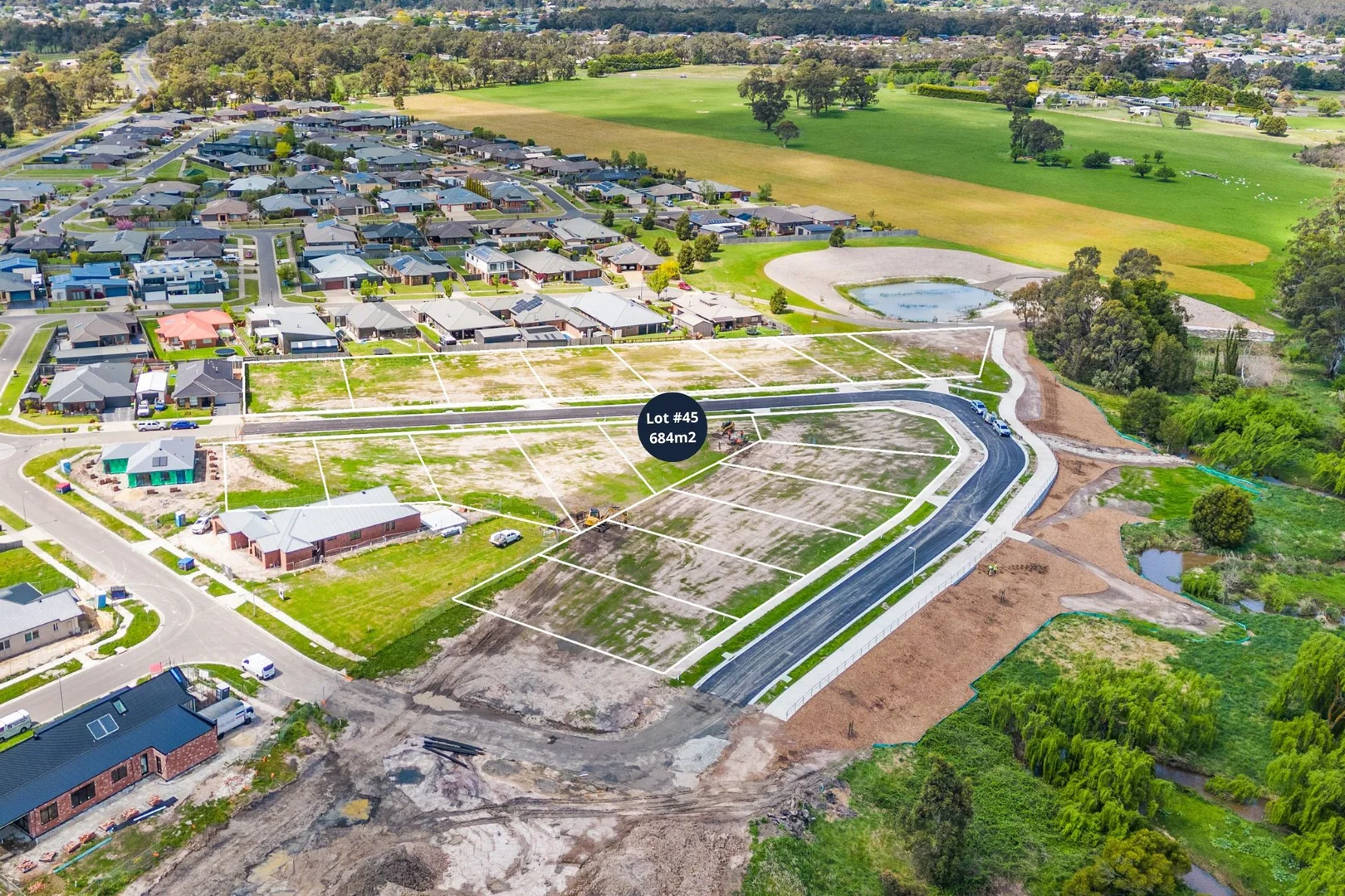 Additional image 3 of 45 Manna Drive, Newborough VIC 3825