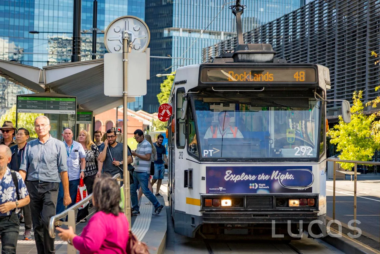 Additional image 13 of 1315/100 Harbour Esplanade, Docklands VIC 3008