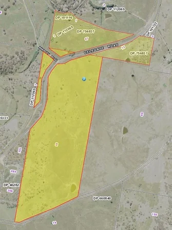 Additional image 2 of Lot 68 Delegate Road, Delegate NSW 2633