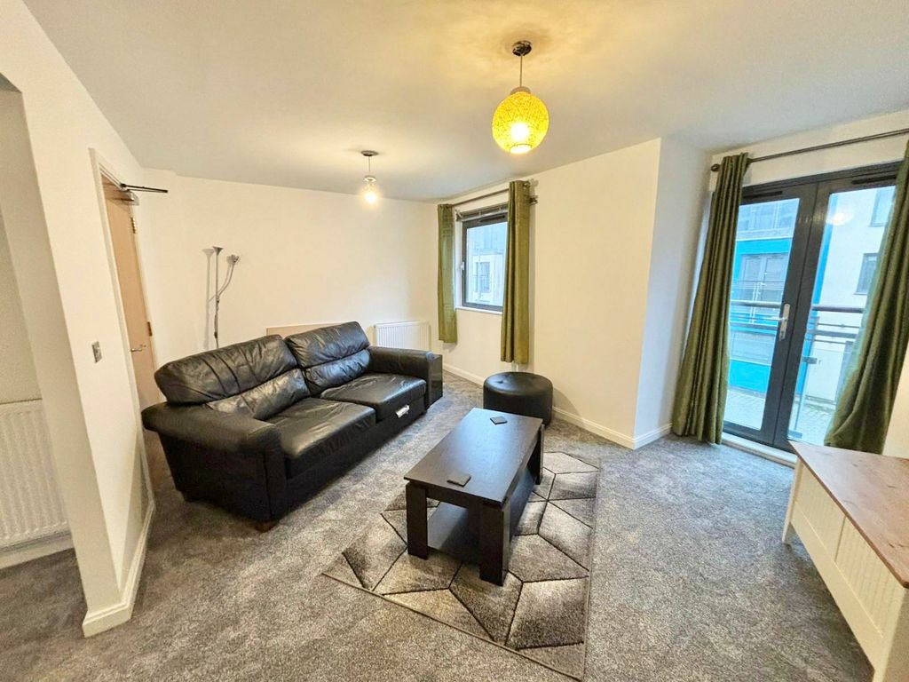 4 bed flat to rentSt. Catherines Court, Maritime Quarter, Swansea SA1