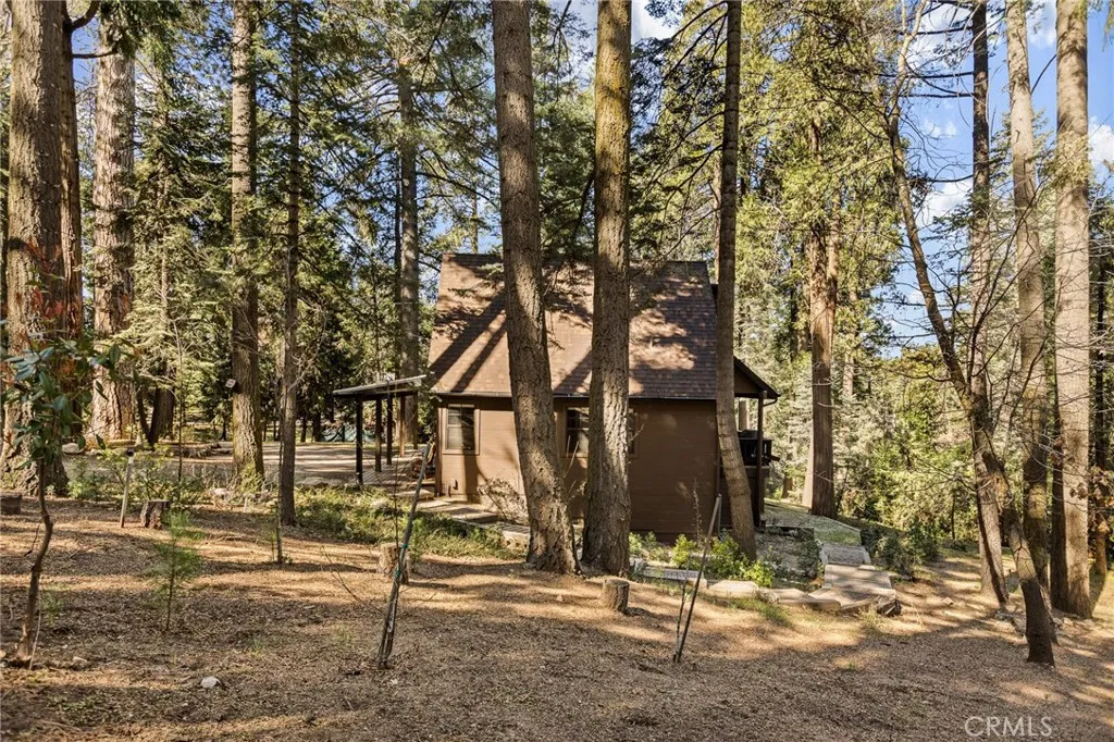 Additional image 74 of 27902 Squirrel Ln, Lake Arrowhead, CA 92352