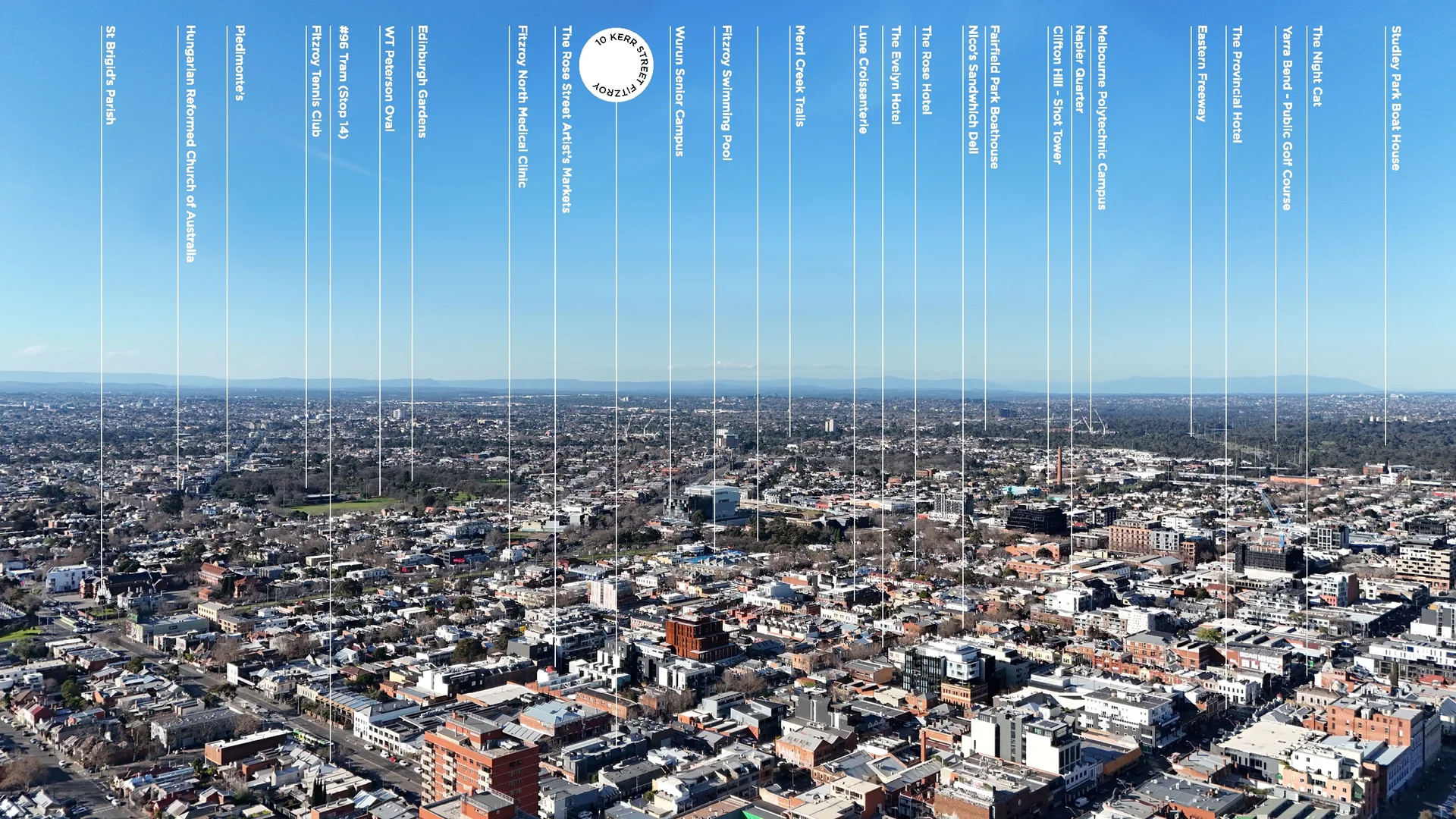 Additional image 21 of 7/10 Kerr Street, Fitzroy VIC 3065