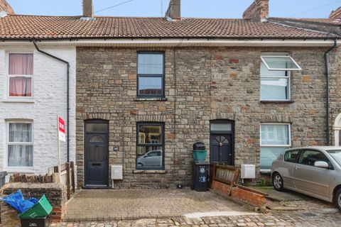 Charlton Road, Bristol, Avon BS15
