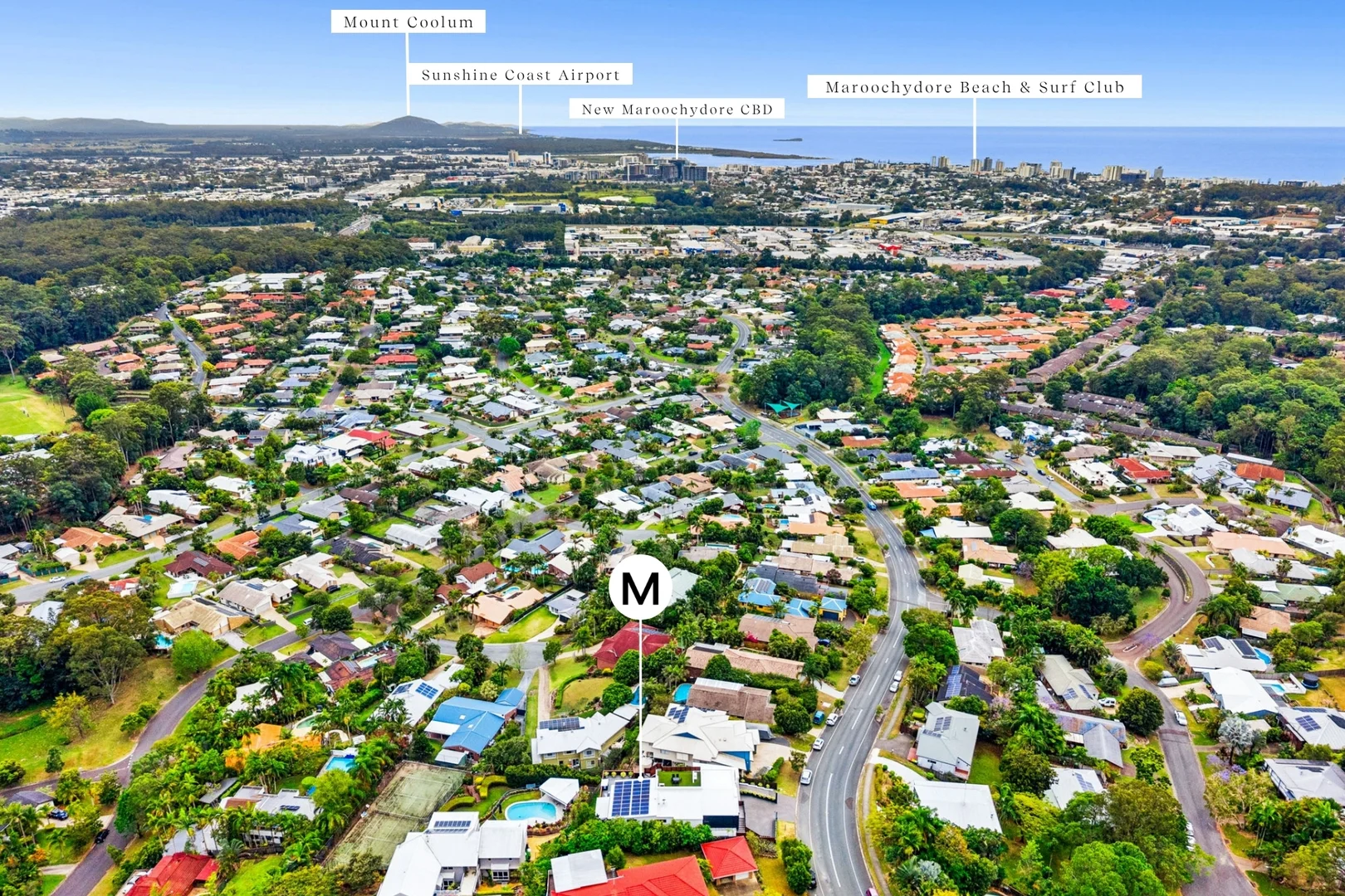 Additional image 19 of 9 Deloraine Drive, Buderim QLD 4556