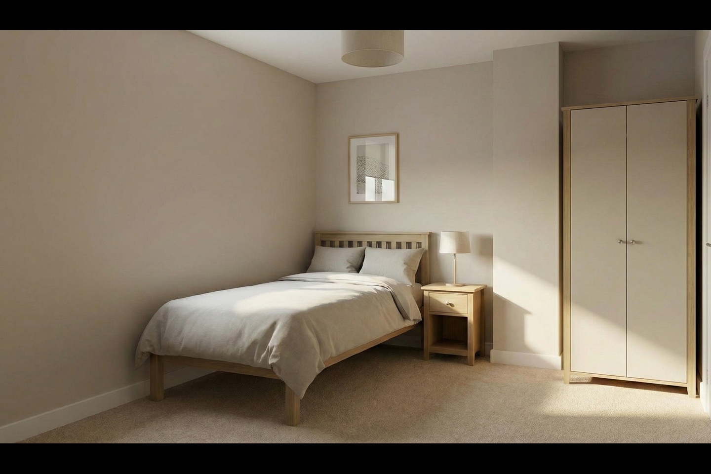 Room in a Shared Flat, Bedminster, BS3, N1 7GU