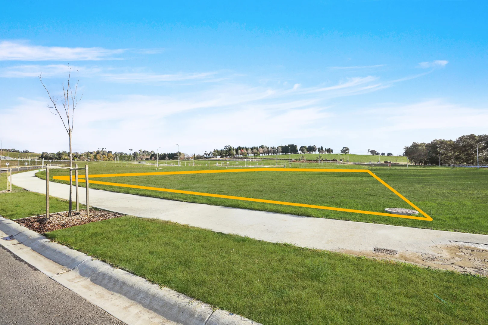 Additional image 4 of Lot 1116 Kallista Street, Moss Vale NSW 2577