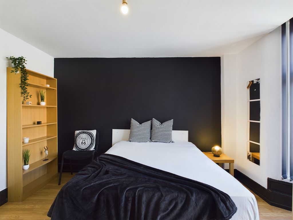 Additional image 15 of 7 bed shared accommodation to rentGlanmor Road, Swansea SA2