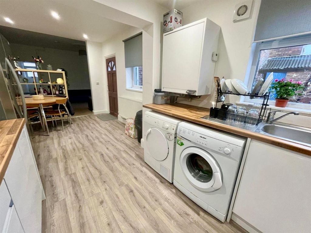 4 bed shared accommodation to rentWild Street, Derby DE1 photo 4