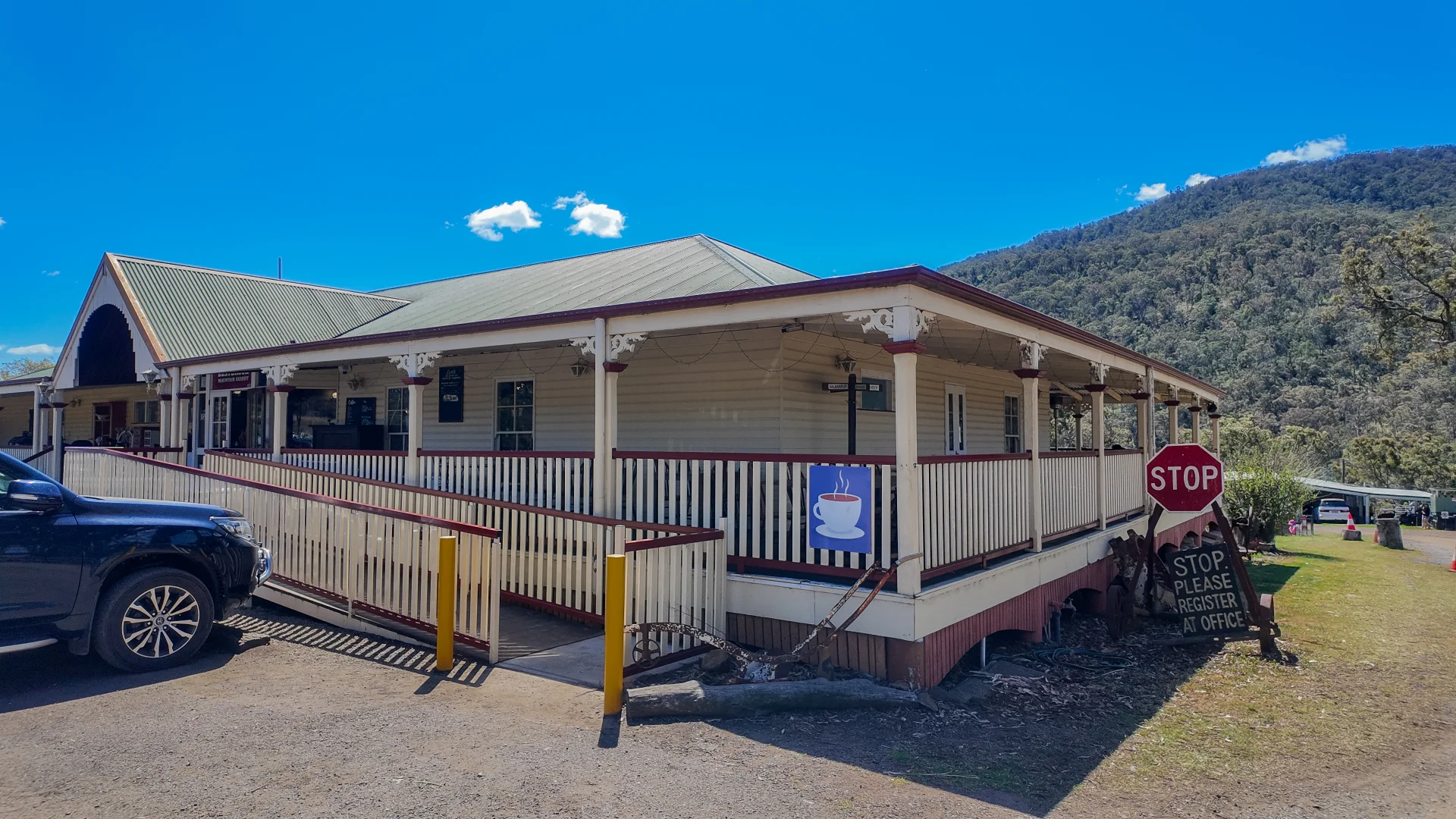 Additional image 11 of 9790 Cunningham Highway, Tregony QLD 4370