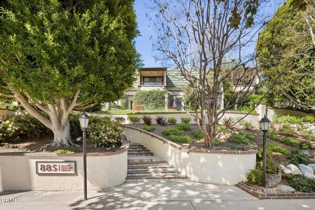 Additional image 57 of 885 S Orange Grove Boulevard Unit 23, Pasadena, CA 91105