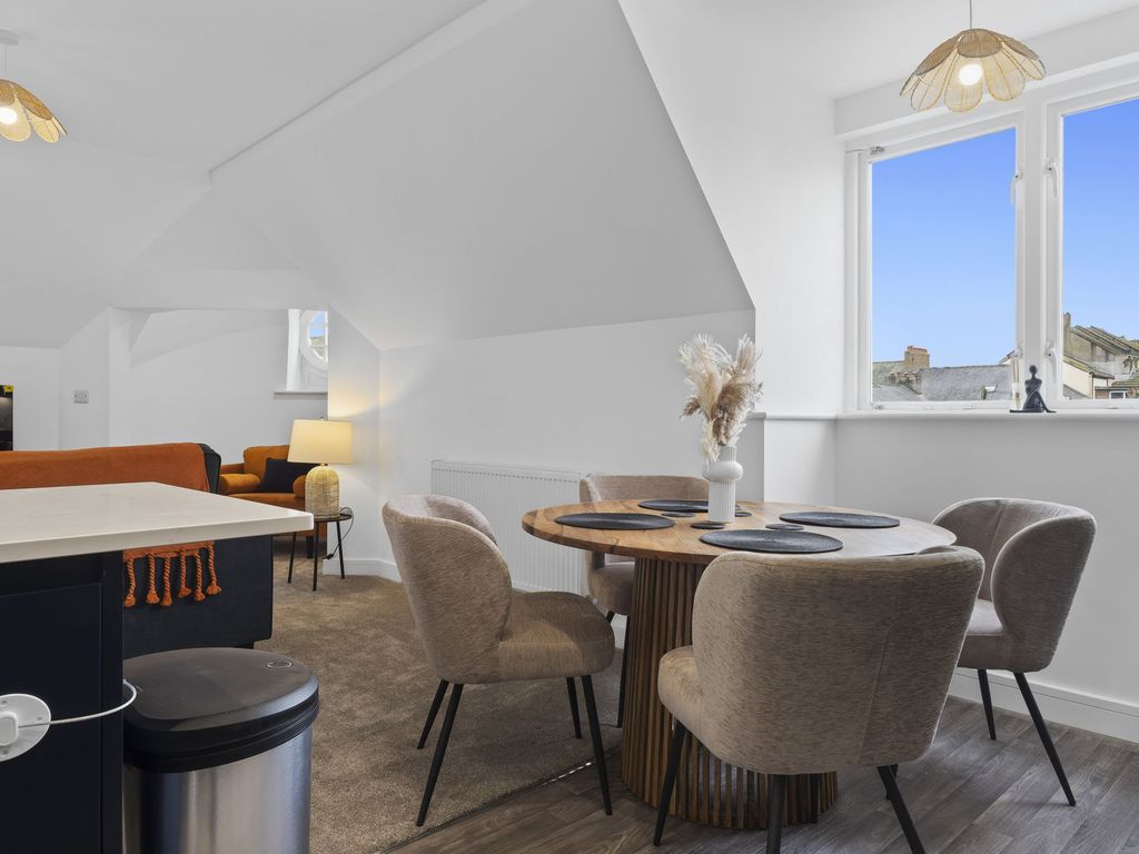 Additional image 3 of 3 bed penthouse to rentCrosby Street, Maryport CA15