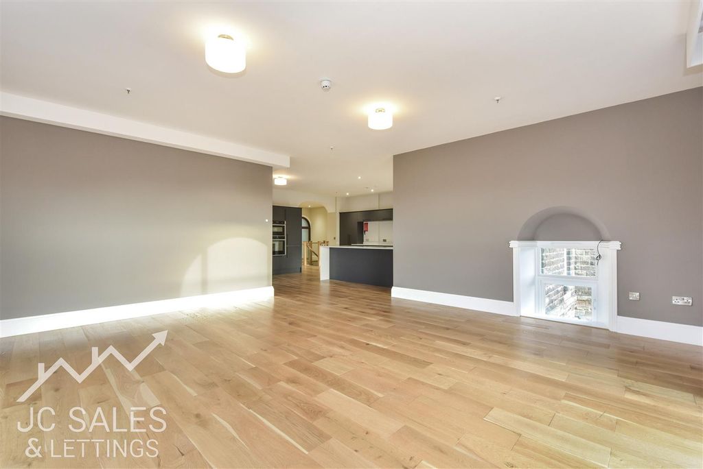 Additional image 7 of 2 bed flat to rentRiber Road, Riber, Matlock DE4