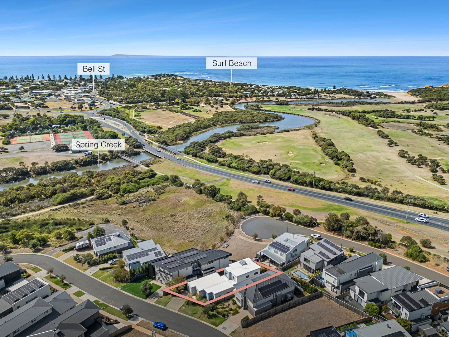 Additional image 21 of 61 Diggers Way, Torquay VIC 3228