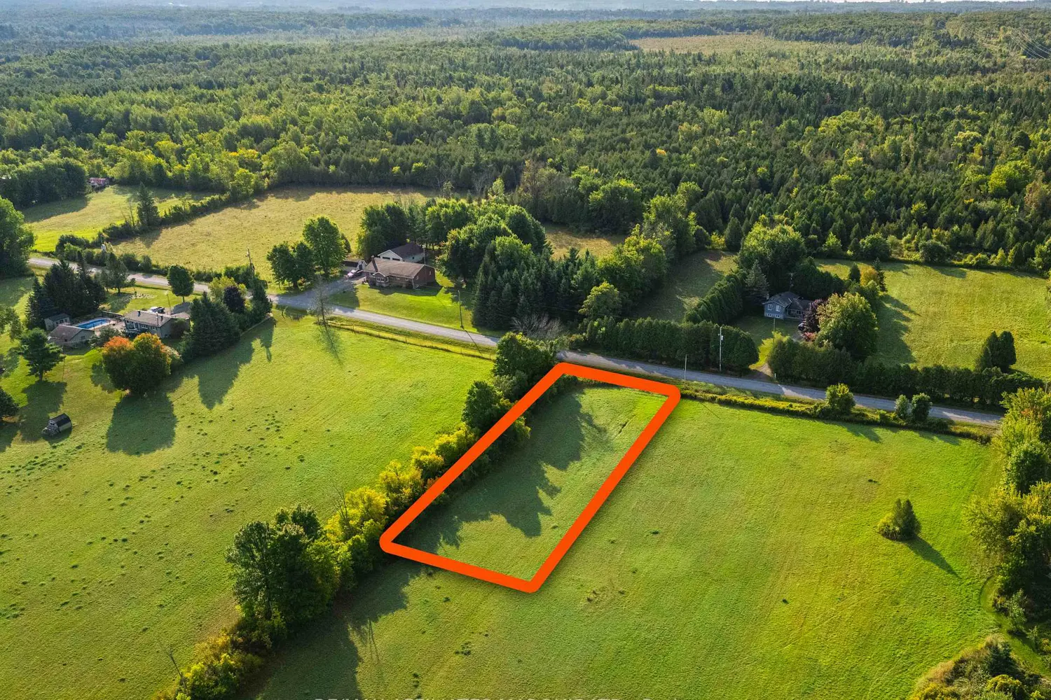 Additional image 4 of Lot Black River Road