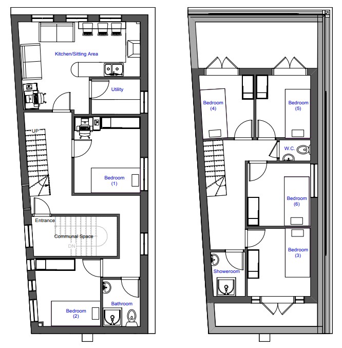 Additional image 17 of Room in a Shared Flat, Bond Street, BS1, N1 7GU