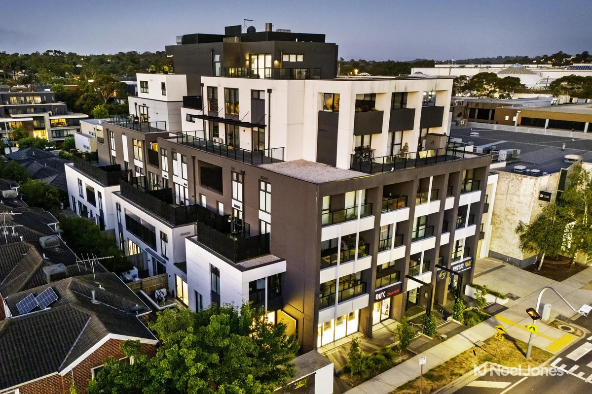 Additional image 16 of 601/8 Bond Street, Ringwood VIC 3134