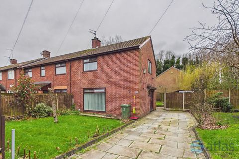 Lee Vale Road, Gateacre L25
